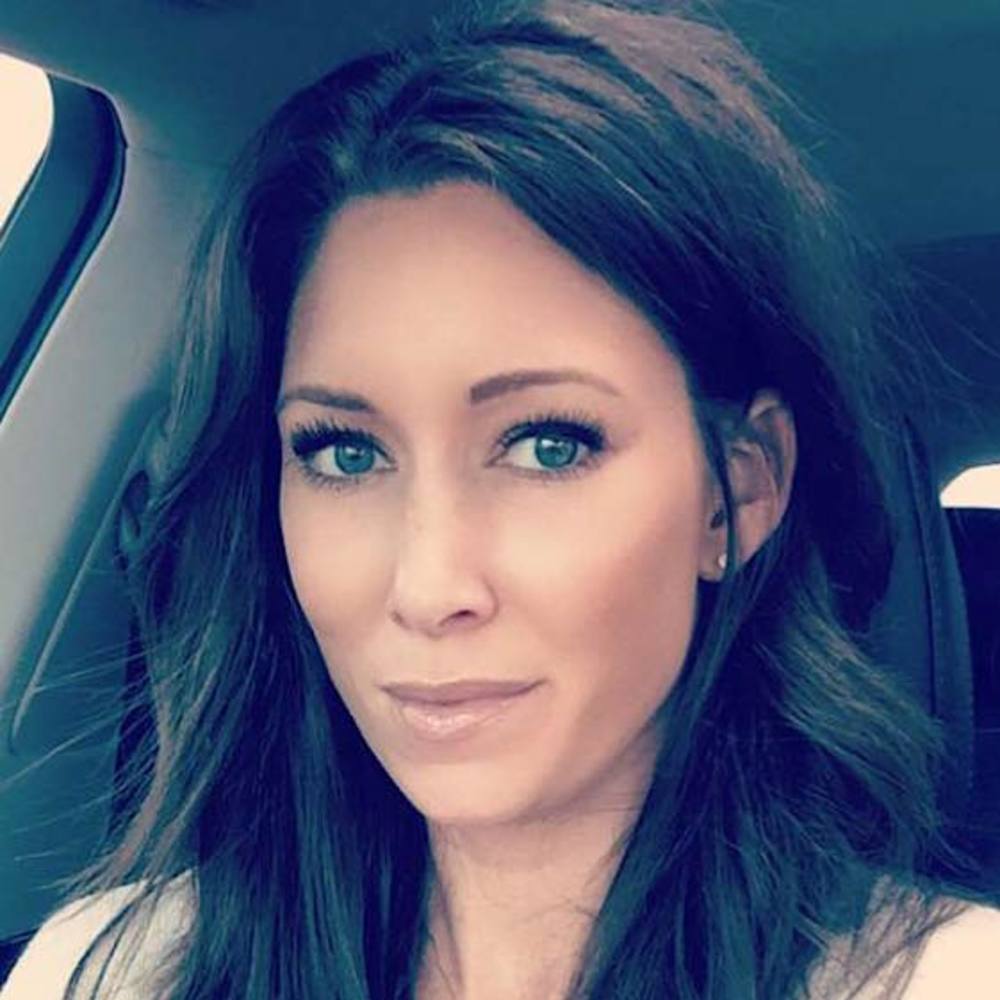 Meet your Posher, Kristin
